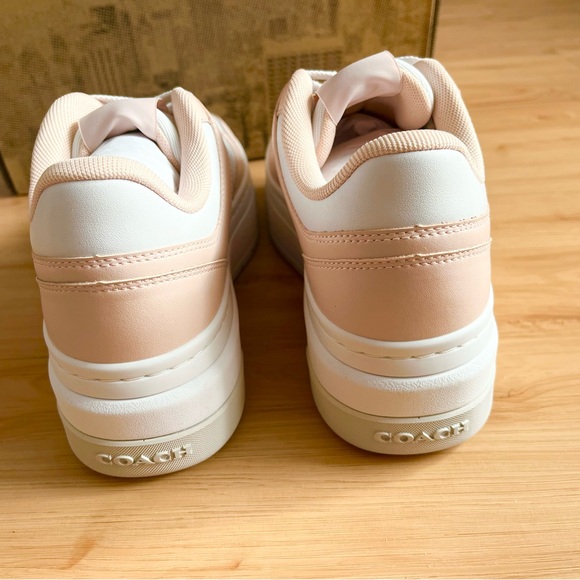 Coach Platform Sneaker Women 9.0 US - Picture 13 of 14